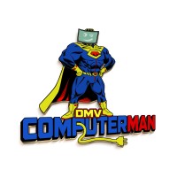 Dmv Computerman