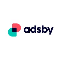 Adsby logo - Similar company to Twelve Monkeys Sav