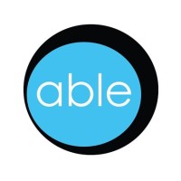 Able Limousine, Inc. logo - Similar company to Driven Global Chauffeured