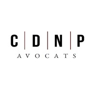 CDNP Avocats logo - Similar company to Arspg