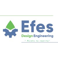 Efes Design Endüstriyel Mühendislik logo - Similar company to Efes Marine