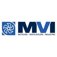 MVI - Motors Ventilation Industry logo - Similar company to Ets Guy Deregnaucourt