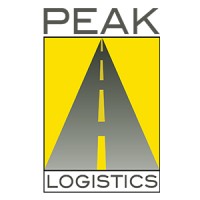 Peak Logistics Llc