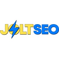 JoltSEO logo - Similar company to Wheelock Group