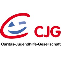 Caritas-Jugendhilfe-Gesellschaft mbH logo - Similar company to Fachstelle Für Jugendmedienkultur Nrw
