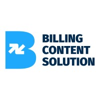 BILLING CONTENT SOLUTIONS logo - Similar company to Nafaka Tech