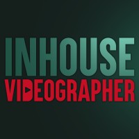 Inhouse Videographer logo - Similar company to Piper Creative