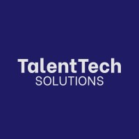 TalentTech Solutions logo - Similar company to Crafting Future