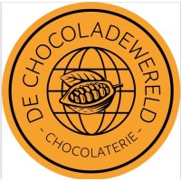 De Chocoladewereld logo - Similar company to Goab