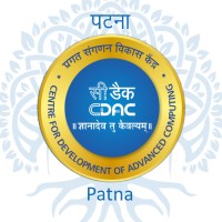 CDAC Patna logo - Similar company to Startuphyper