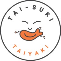 Taisuki Taiyaki logo - Similar company to Taiyaki Den