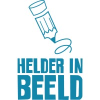 Helder in Beeld logo - Similar company to Inktvisie