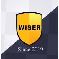 W.I.S.E.R logo - Similar company to Bold Plus