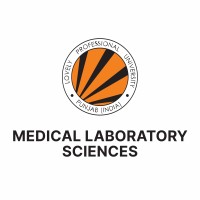 LPU Medical Laboratory Sciences logo - Similar company to Aquila Bioscience