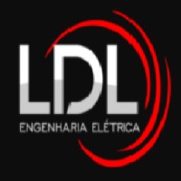 LDL Engenharia Elétrica logo - Similar company to Gama Engenharia Elétrica