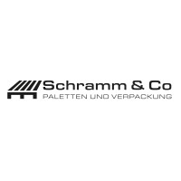 Schramm & Co GmbH Paletten und Verpackung logo - Similar company to Iphas Pharma Verpackung Gmbh