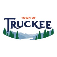 Town Of Truckee logo - Similar company to Send It Foundation