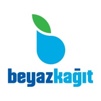 Beyaz Kağıt logo - Similar company to Marsa