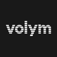 Volym Digitalbyrå logo - Similar company to Wernamo Design Ab