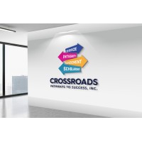 Crossroads:Pathways to Success, Inc. logo - Similar company to Pathways 2 Success