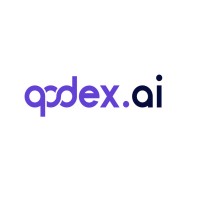 QodexAI logo - Similar company to Capcons Analytics Private Limited