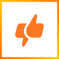 Clapper logo - Similar company to Zoomi
