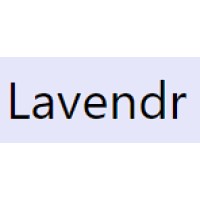 Lavendr Application Software logo - Similar company to Mentorpro
