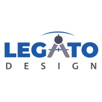 Legato Design logo - Similar company to By Learning Solutions Llp