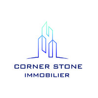 Corner Stone logo - Similar company to E-Dillyz