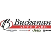 Buchanan Auto Park logo - Similar company to Buchanan Kia