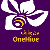 OneHive Global logo - Similar company to Kubera Holding
