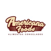 Americana Foods Alimentos logo - Similar company to Oxicam
