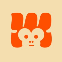 Mono Naranja