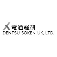 DENTSU SOKEN UK, LTD. logo - Similar company to Cangaf Accountants And Business Advisers