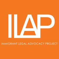 Immigrant Legal Advocacy Project (ILAP) logo - Similar company to Poptized