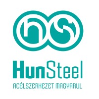 HUNSTEEL Zrt logo - Similar company to Bit Büro Für Integrale Tragwerksplanung Gmbh