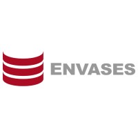 Envases USA logo - Similar company to Techxrev