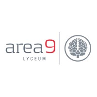 Area9 Lyceum logo - Similar company to Learndynamics