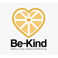 Be-Kind Foundation logo - Similar company to Be Kind Movement