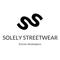 Solely Streetwear - Private Marketplace logo - Similar company to Impression Activewear Limited