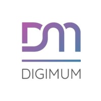 Digimum Group logo - Similar company to Thesis Entertainment