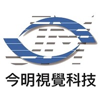 今明視覺科技有限公司 logo - Similar company to Jm Vistec System