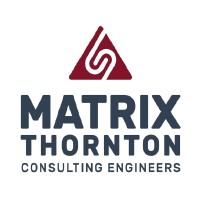 Matrix Thornton Consulting Engineers logo - Similar company to Bimskills