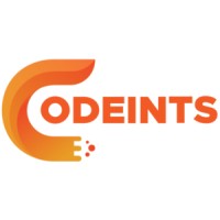 Codeints logo - Similar company to Conversion Hyve