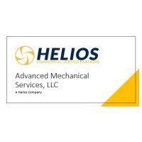Advanced Mechanical Services, LLC. , A Helios Company logo - Similar company to Orsab Gruppen