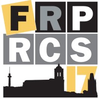 17th International Symposium on Fiber-Reinforced Polymer Reinforcement for Concrete Structures logo - Similar company to International Institute For Frp In Construction