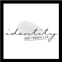 Identity 365 Media Events logo - Similar company to Gq