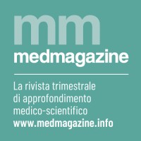 MedMagazine logo - Similar company to Medupdate