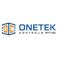 OneTek Controls Pvt Ltd logo - Similar company to Webvortec