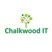 Chalkwood IT Ltd logo - Similar company to Under One Cloud